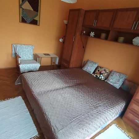 Bettina Apartman Залакарош Екстер'єр фото