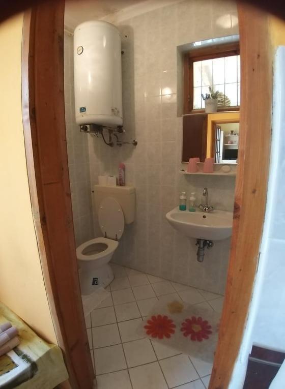 Bettina Apartman Залакарош Екстер'єр фото