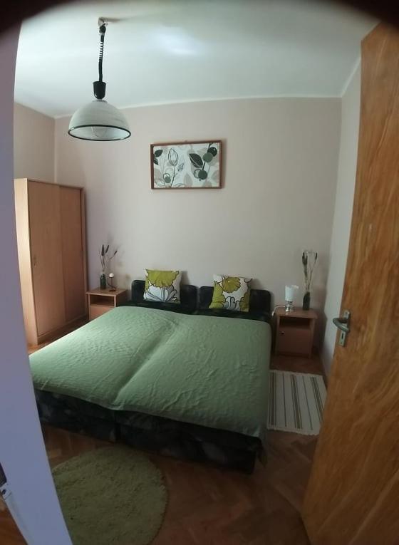 Bettina Apartman Залакарош Екстер'єр фото