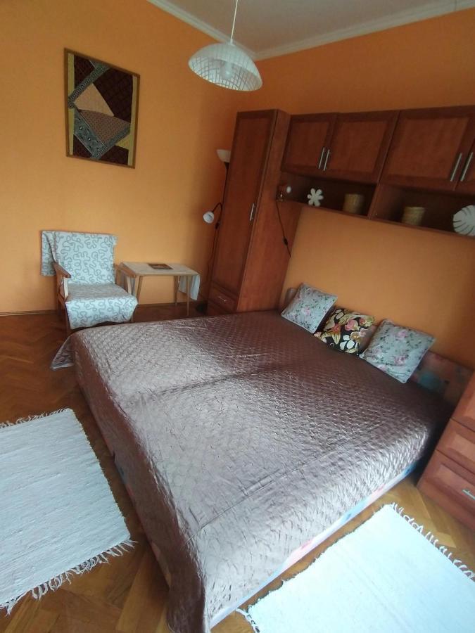 Bettina Apartman Залакарош Екстер'єр фото