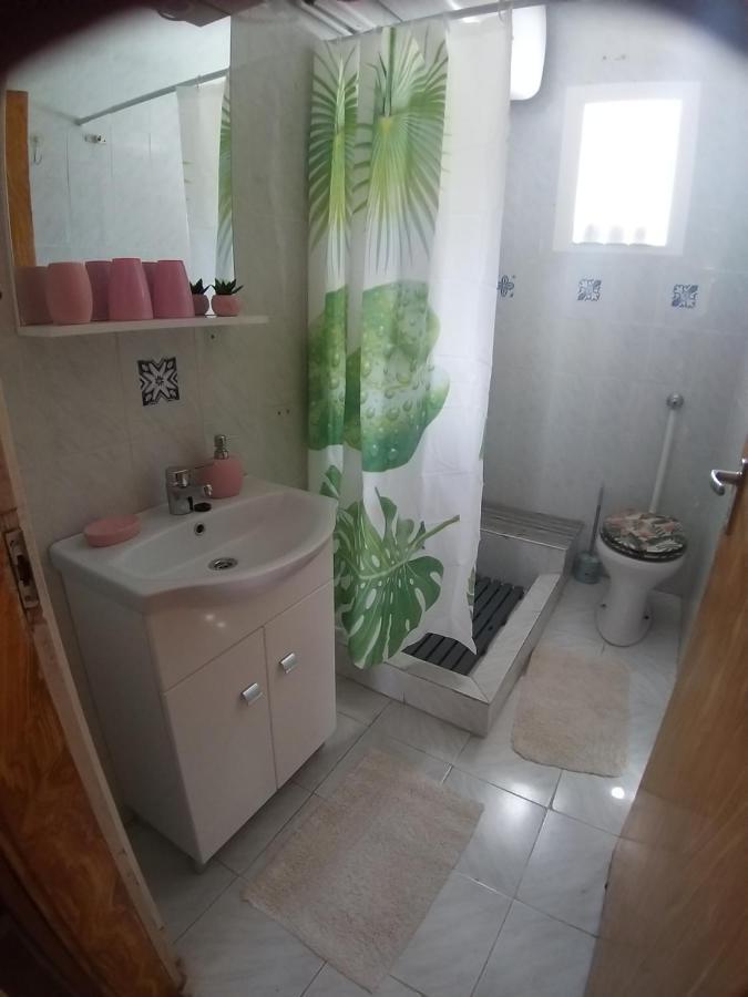 Bettina Apartman Залакарош Екстер'єр фото