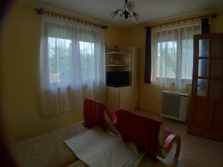 Bettina Apartman Залакарош Екстер'єр фото