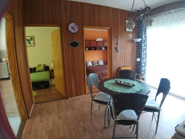 Bettina Apartman Залакарош Екстер'єр фото